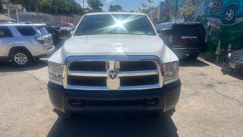 ram ram 2500 pickup 2017 3C6UR5HJ5HG771313 image ram ram 2500 pickup 2017 3C6UR5HJ5HG771313 image